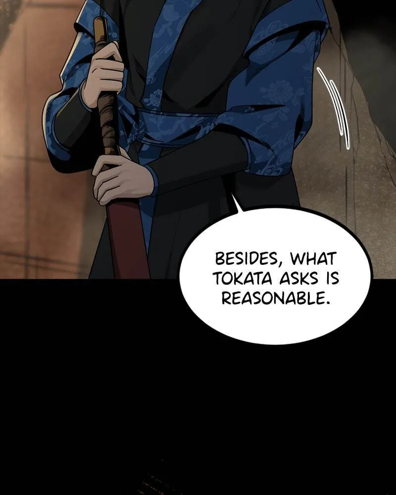 Hero Killer Chapter 64 — Page 136