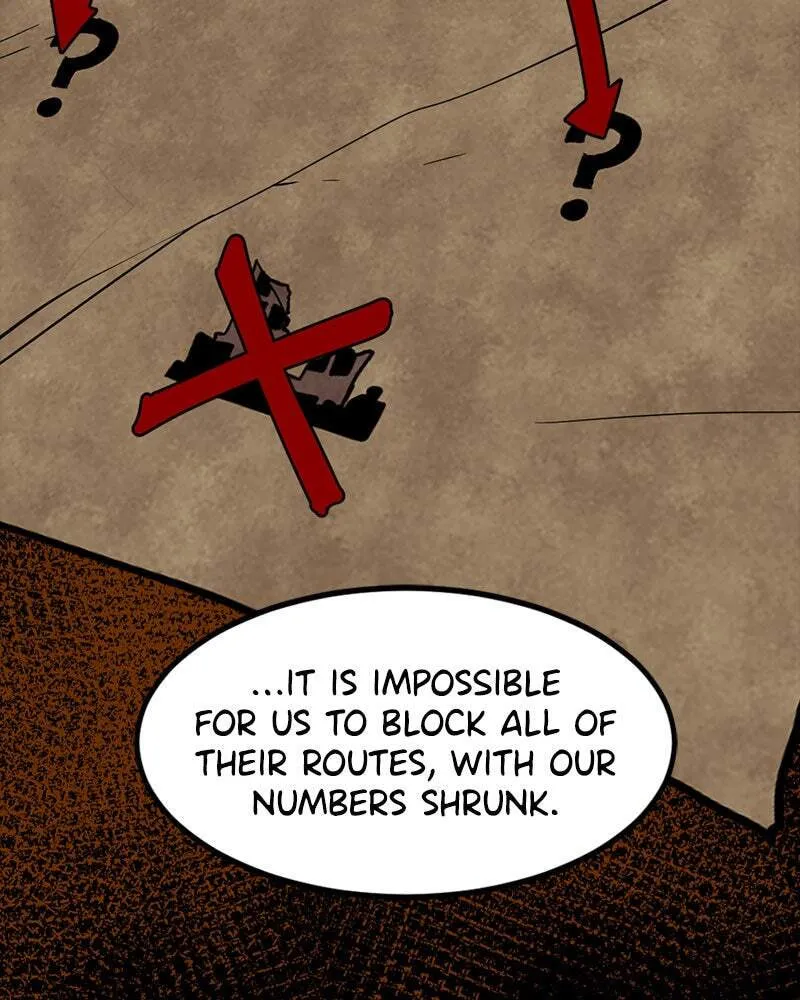 Hero Killer Chapter 64 — Page 138