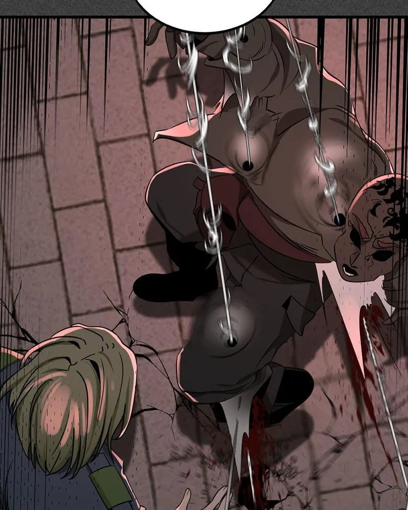 Hero Killer Chapter 64 — Page 140