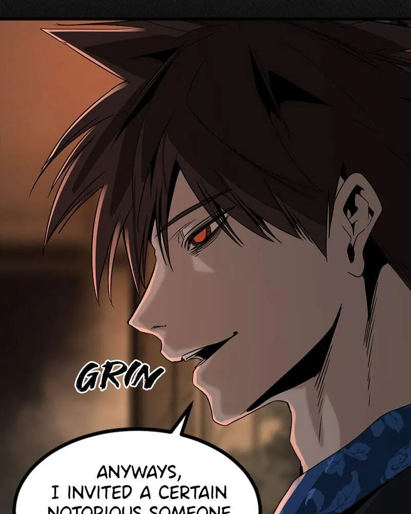 Hero Killer Chapter 64 — Page 143