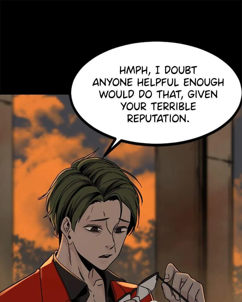 Hero Killer Chapter 64 — Page 145
