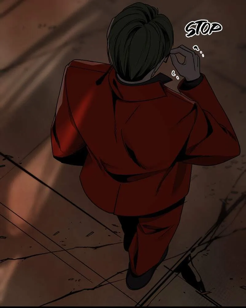 Hero Killer Chapter 64 — Page 149
