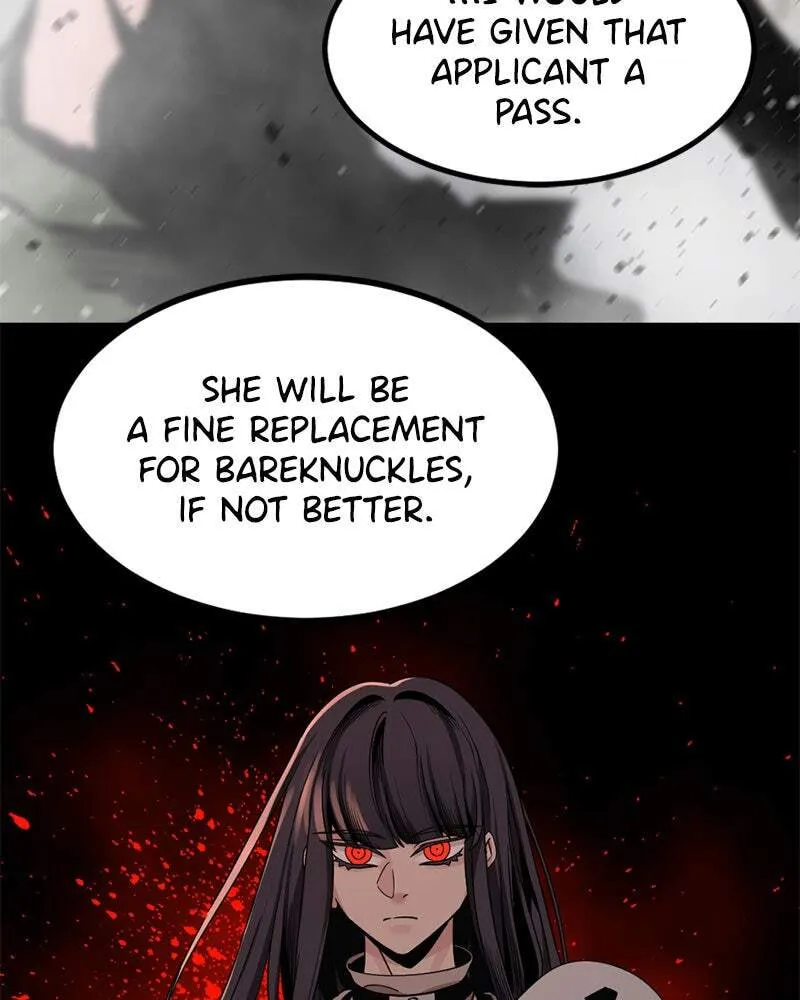 Hero Killer Chapter 64 — Page 18