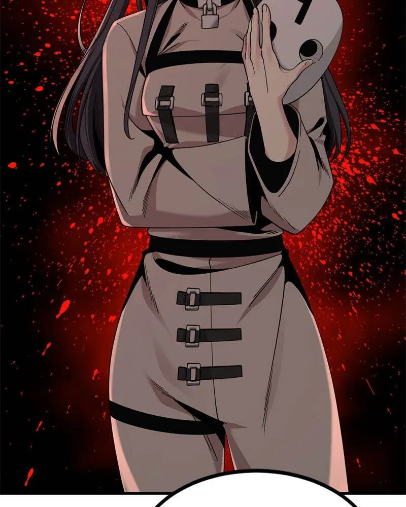 Hero Killer Chapter 64 — Page 19