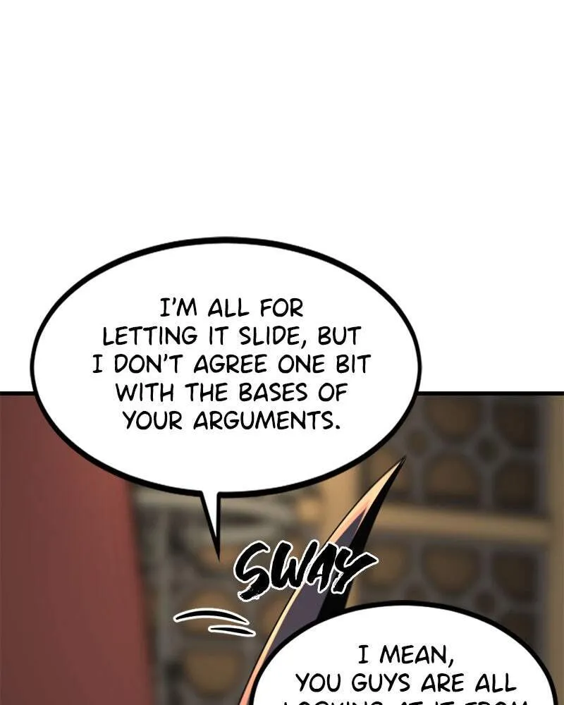 Hero Killer Chapter 64 — Page 21