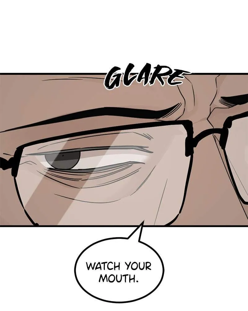 Hero Killer Chapter 64 — Page 27