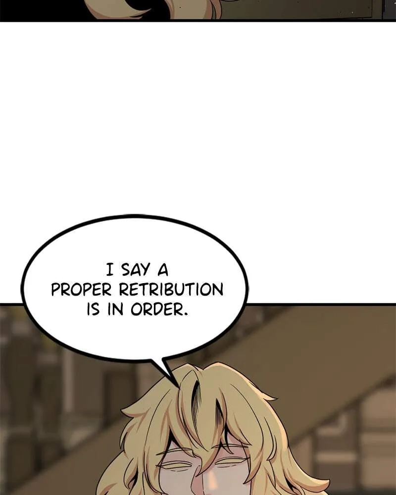 Hero Killer Chapter 64 — Page 31
