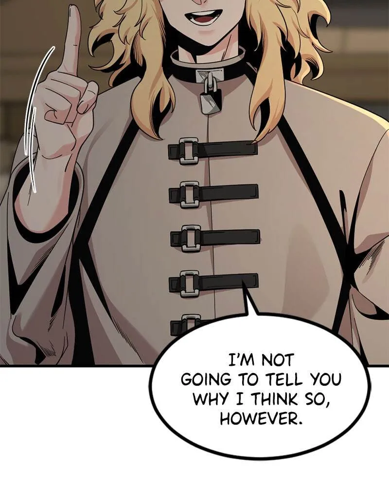 Hero Killer Chapter 64 — Page 32
