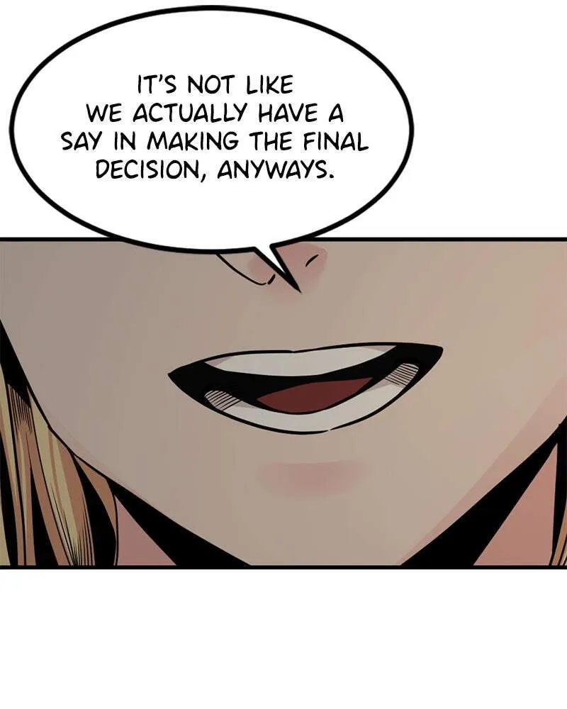 Hero Killer Chapter 64 — Page 33