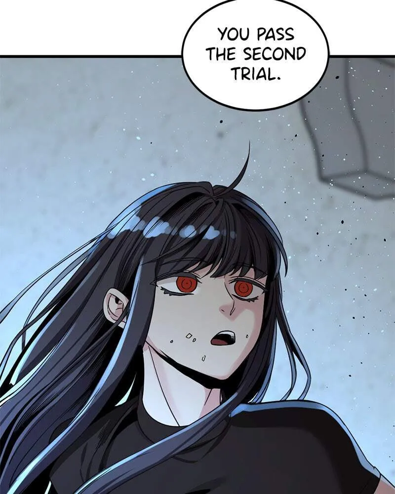 Hero Killer Chapter 64 — Page 47