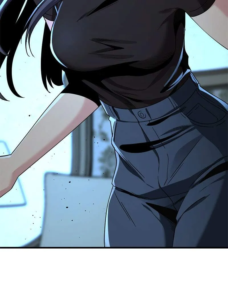 Hero Killer Chapter 64 — Page 48