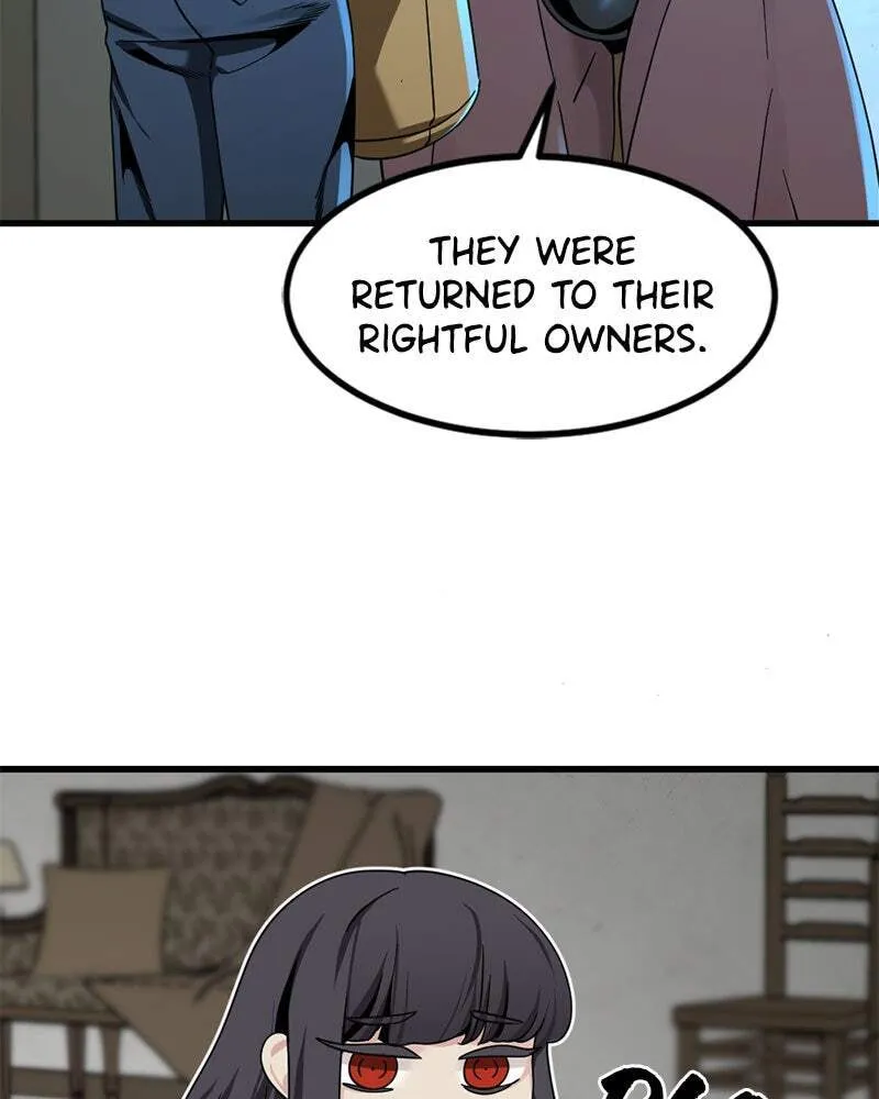 Hero Killer Chapter 64 — Page 51