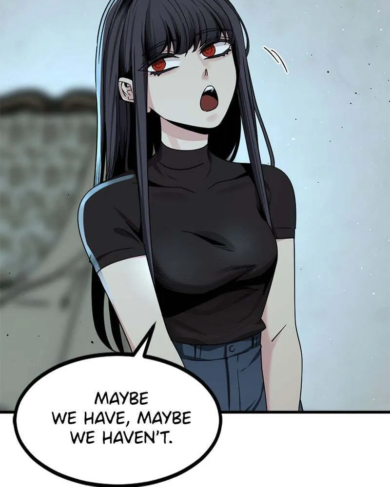 Hero Killer Chapter 64 — Page 55