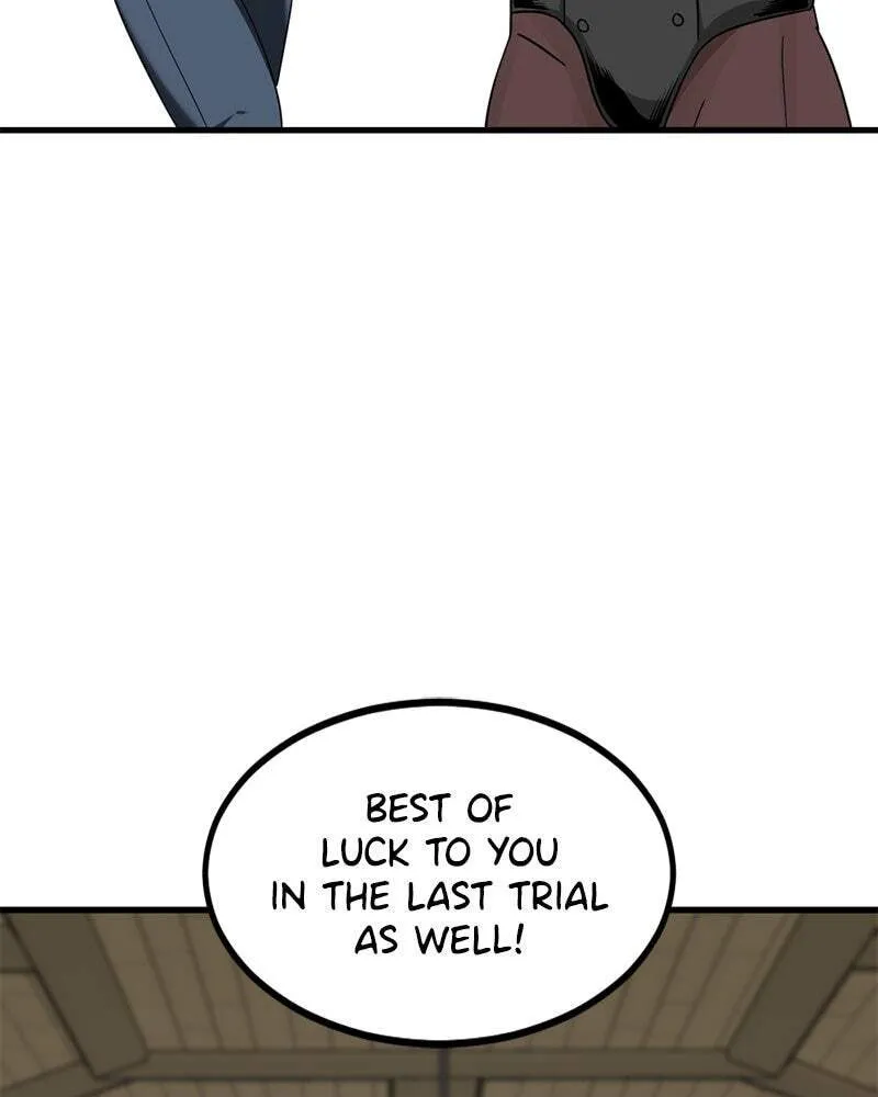 Hero Killer Chapter 64 — Page 57