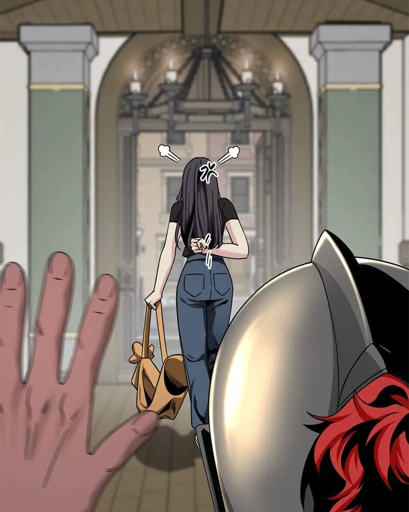 Hero Killer Chapter 64 — Page 58