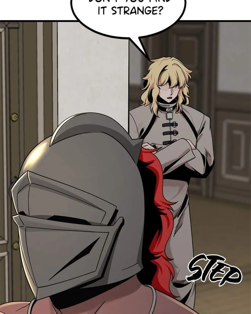 Hero Killer Chapter 64 — Page 61