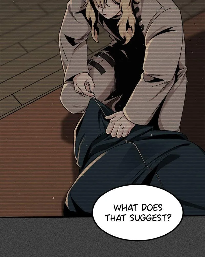 Hero Killer Chapter 64 — Page 63