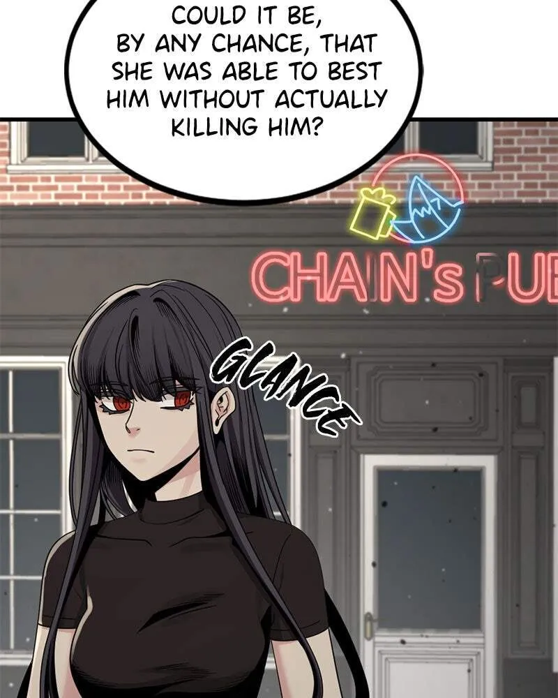 Hero Killer Chapter 64 — Page 70