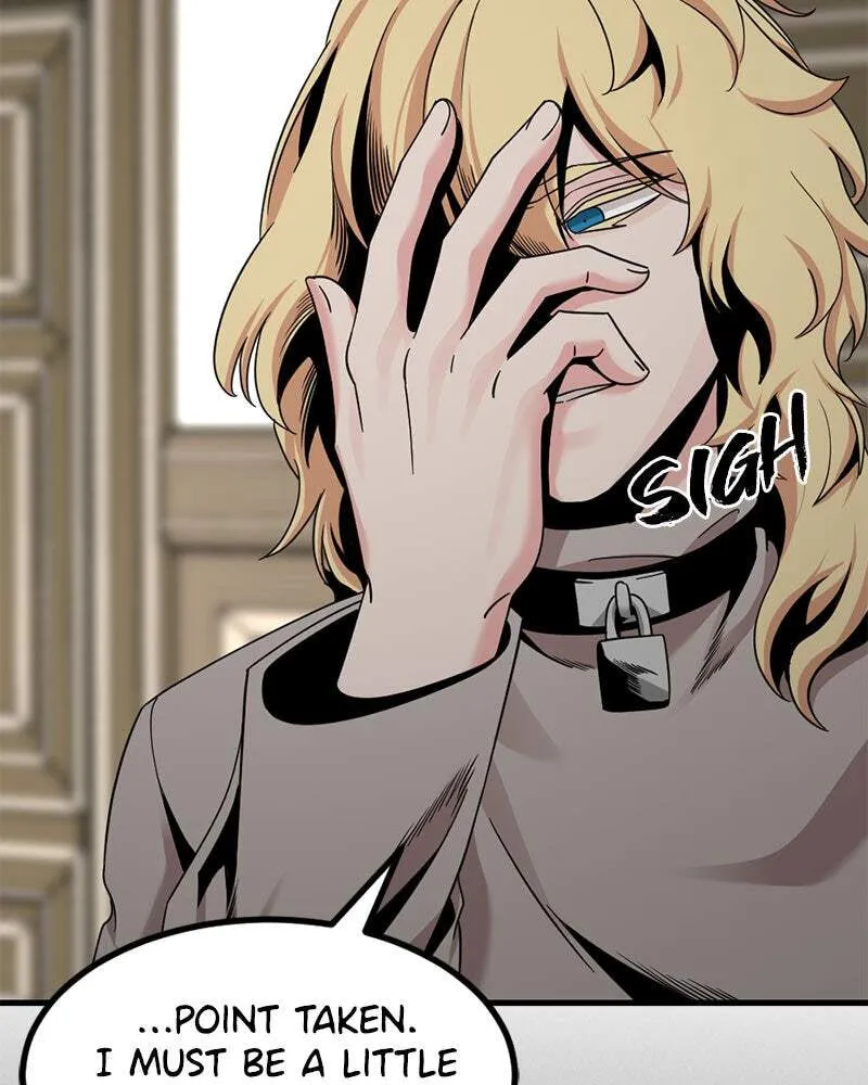 Hero Killer Chapter 64 — Page 73