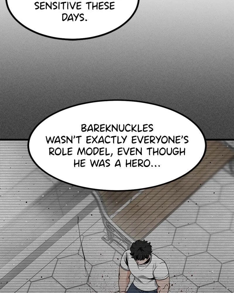 Hero Killer Chapter 64 — Page 74