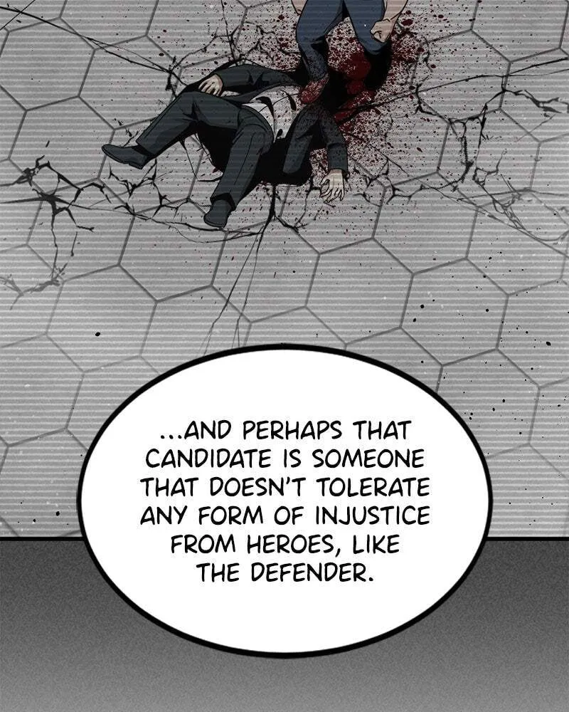 Hero Killer Chapter 64 — Page 75