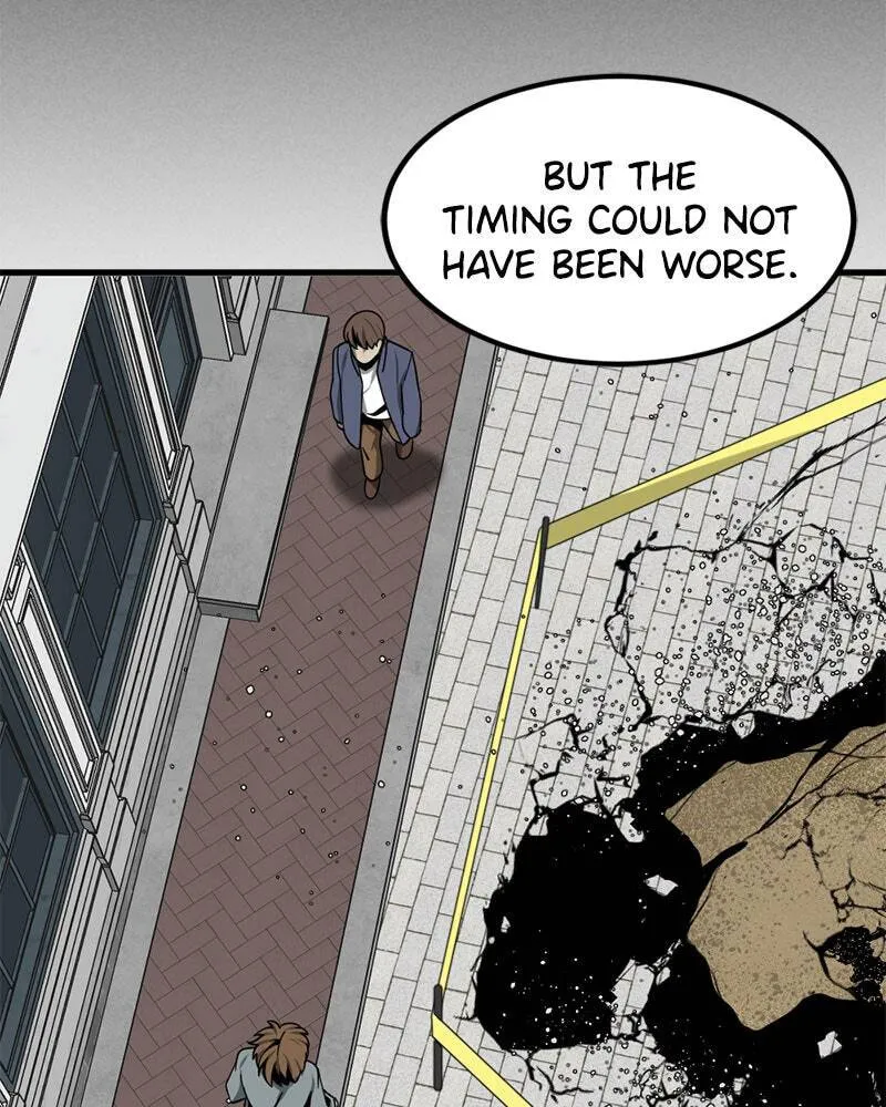 Hero Killer Chapter 64 — Page 76