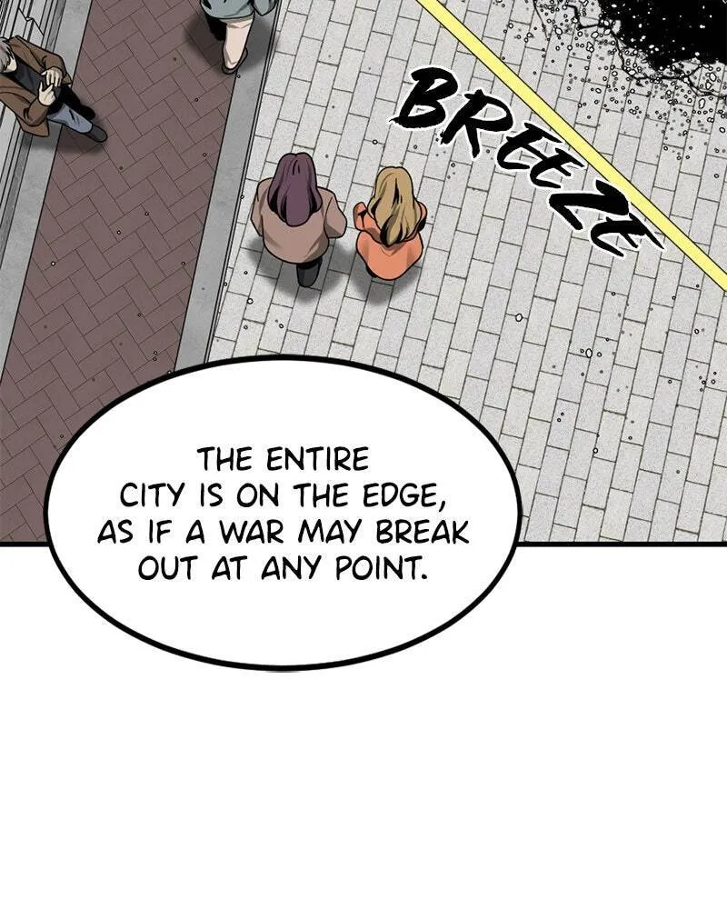 Hero Killer Chapter 64 — Page 77