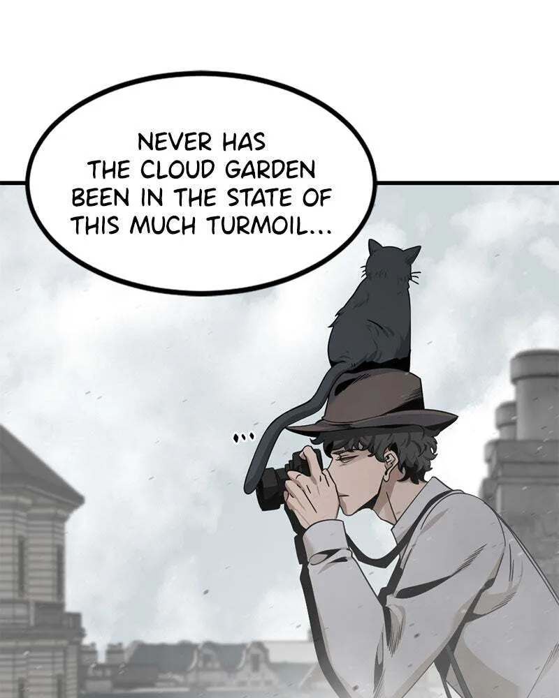 Hero Killer Chapter 64 — Page 78
