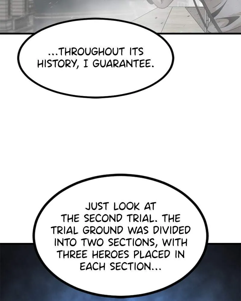 Hero Killer Chapter 64 — Page 79
