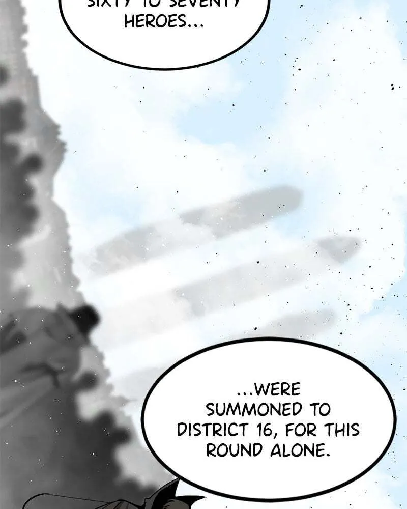 Hero Killer Chapter 64 — Page 84