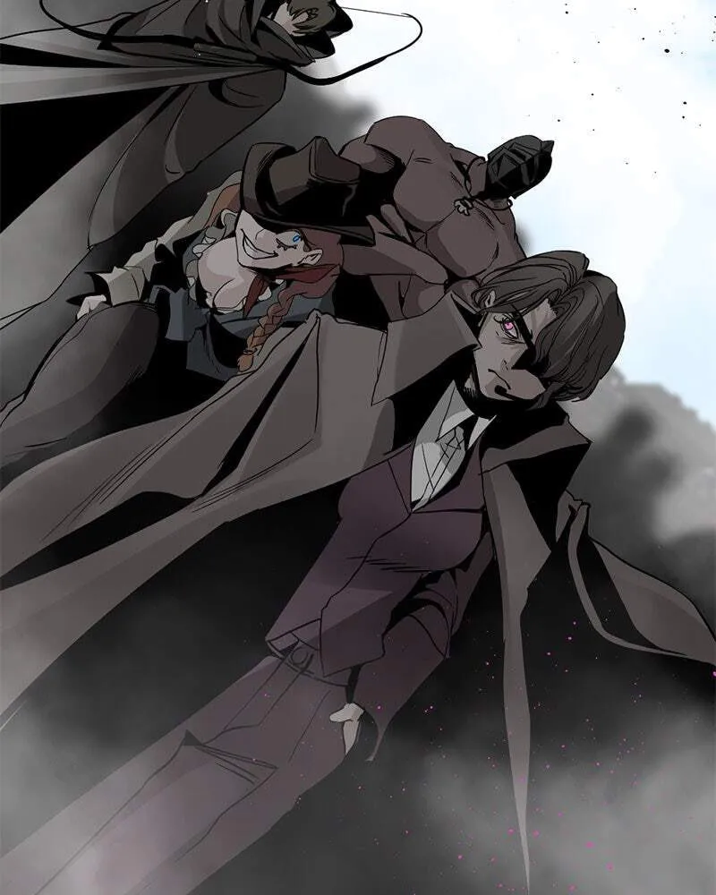 Hero Killer Chapter 64 — Page 85