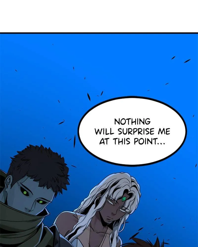 Hero Killer Chapter 64 — Page 87
