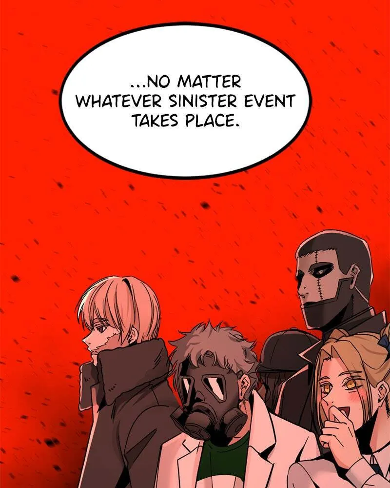 Hero Killer Chapter 64 — Page 89