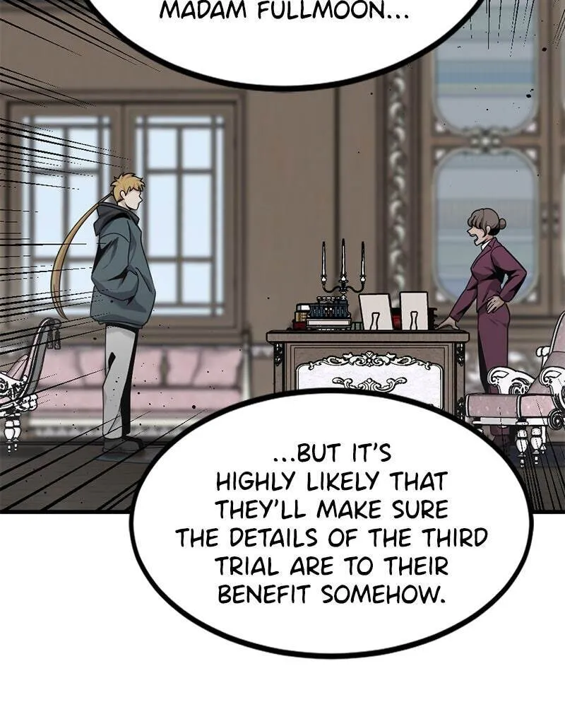 Hero Killer Chapter 64 — Page 91