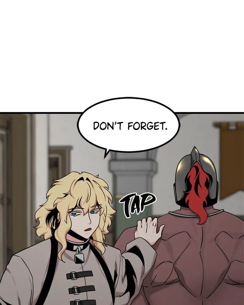 Hero Killer Chapter 64 — Page 92