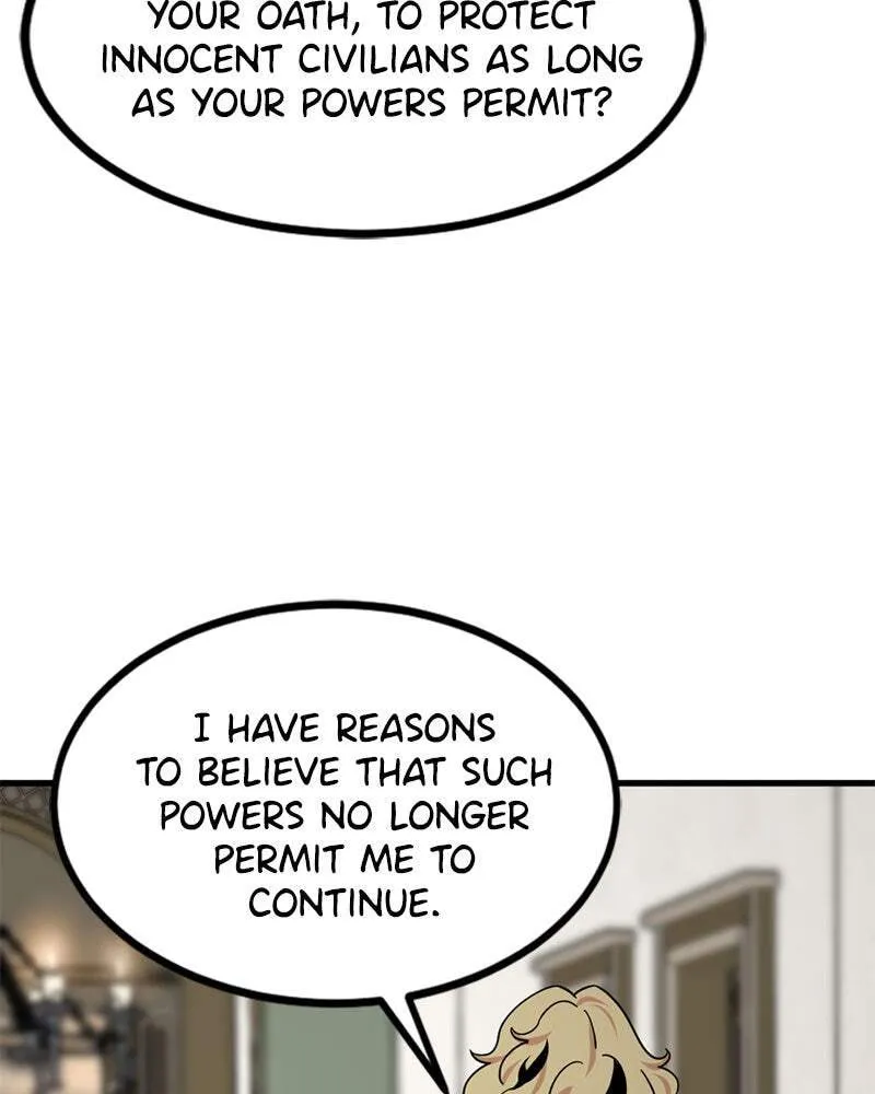 Hero Killer Chapter 64 — Page 99