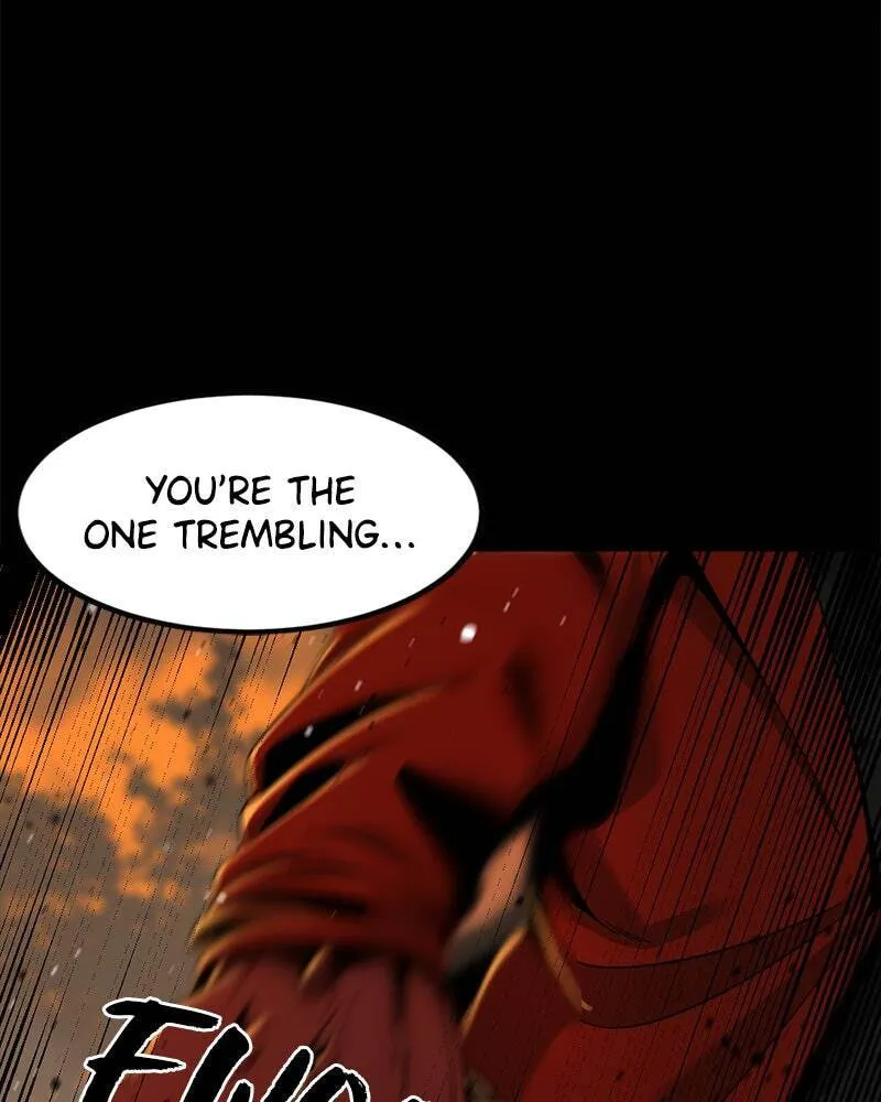 Hero Killer Chapter 65 — Page 4