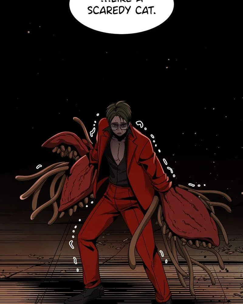 Hero Killer Chapter 65 — Page 6