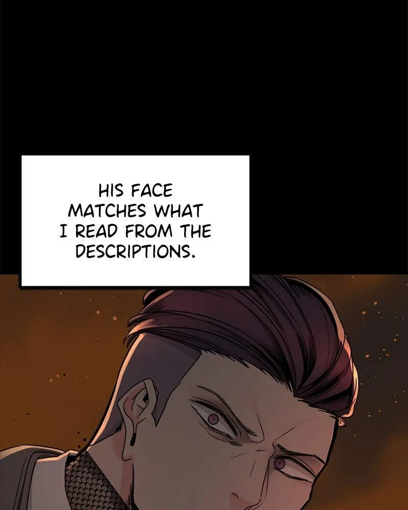 Hero Killer Chapter 65 — Page 9