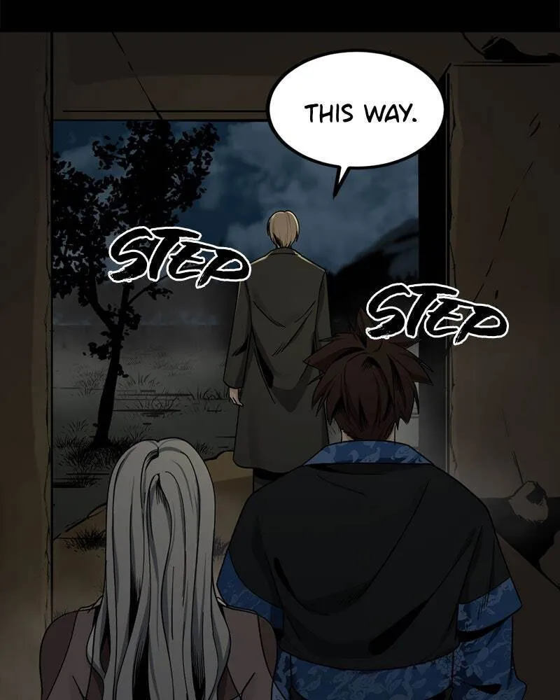 Hero Killer Chapter 65 — Page 114
