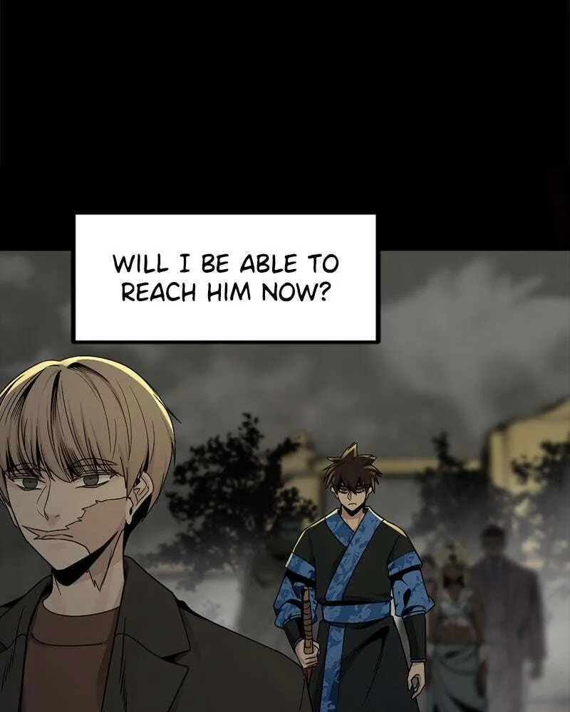Hero Killer Chapter 65 — Page 127