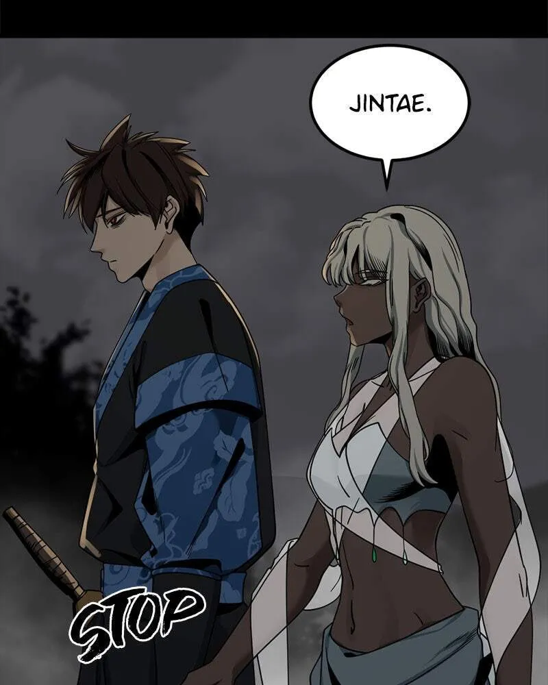 Hero Killer Chapter 65 — Page 131