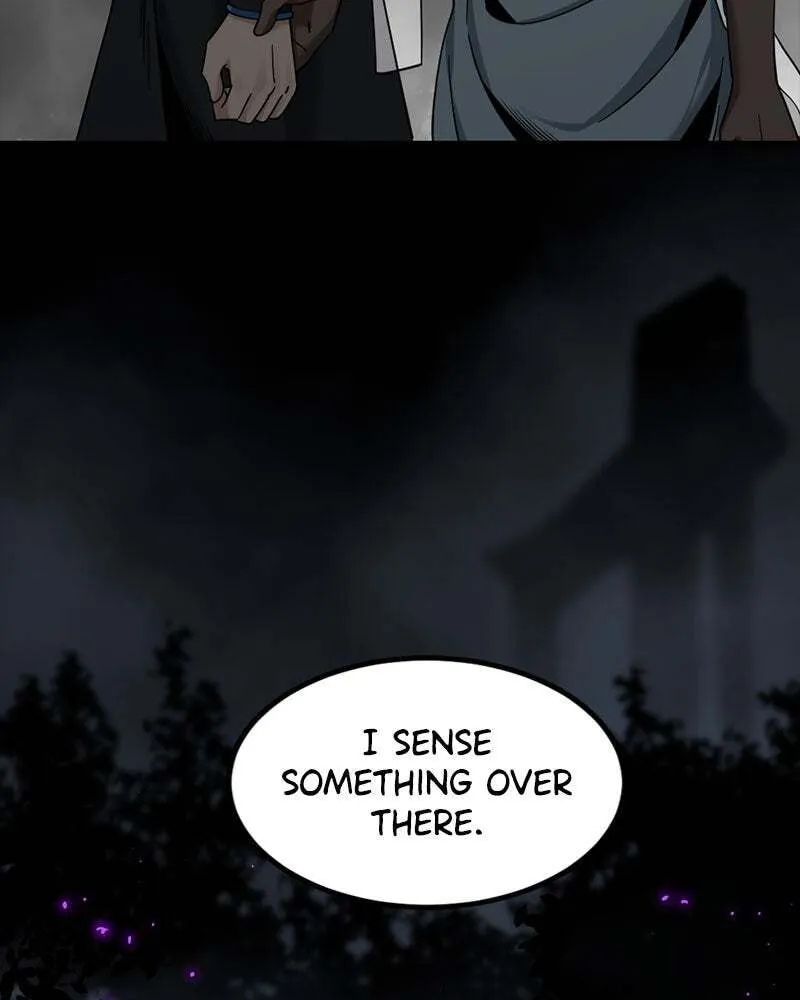 Hero Killer Chapter 65 — Page 132