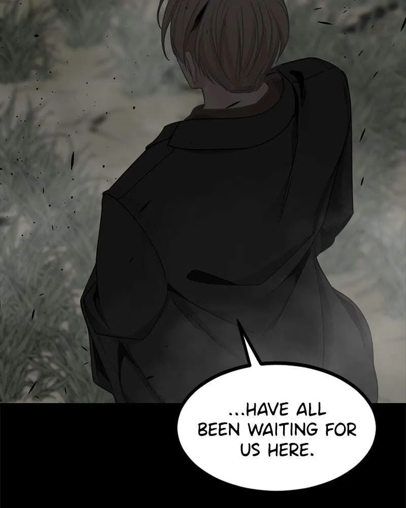 Hero Killer Chapter 65 — Page 139