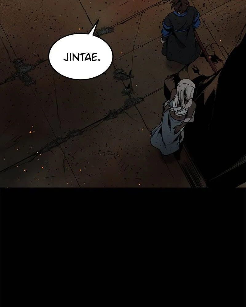 Hero Killer Chapter 65 — Page 14