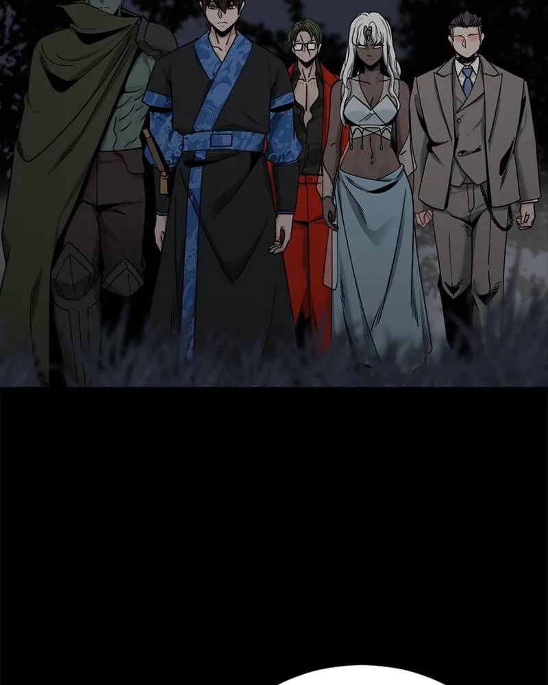 Hero Killer Chapter 65 — Page 141