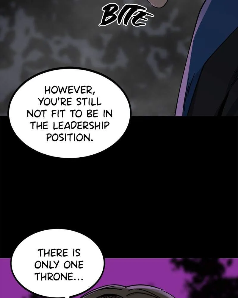 Hero Killer Chapter 65 — Page 143