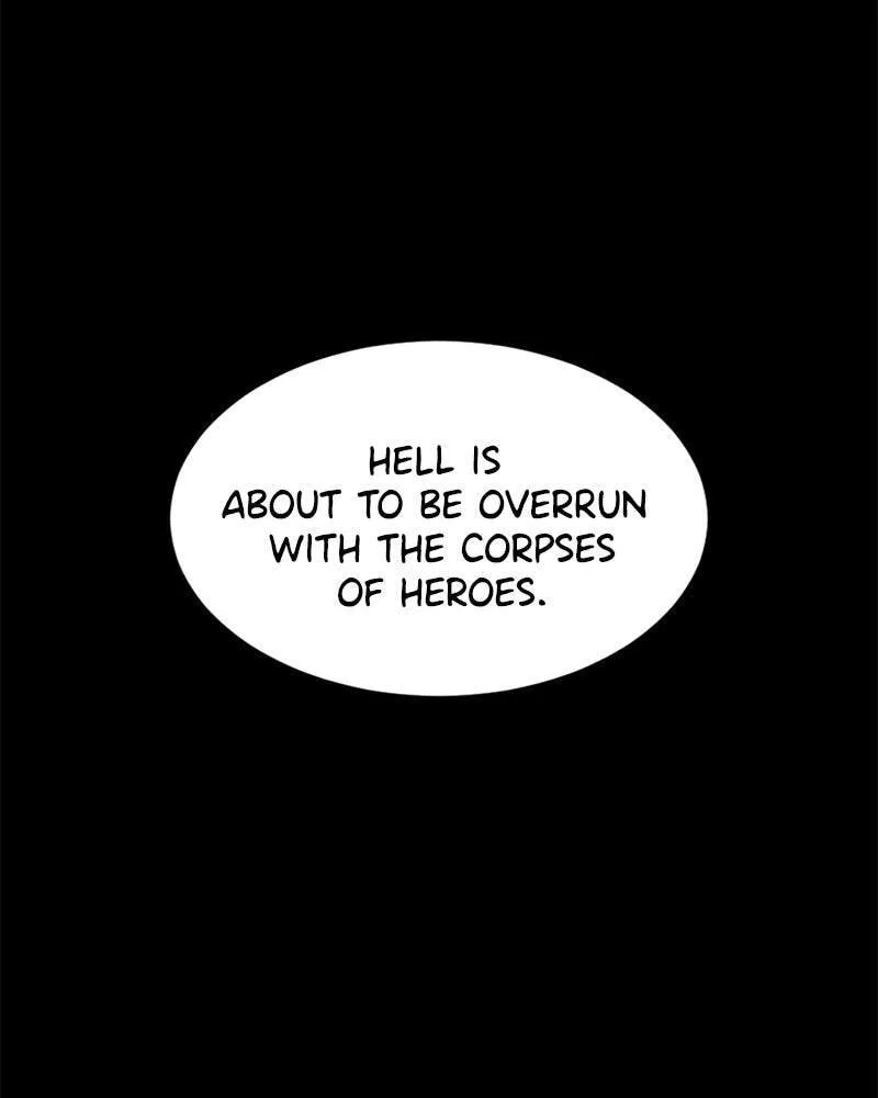 Hero Killer Chapter 65 — Page 151