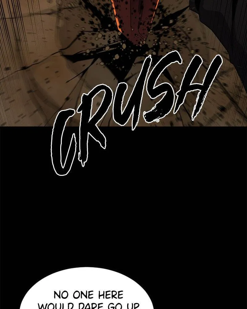 Hero Killer Chapter 65 — Page 16