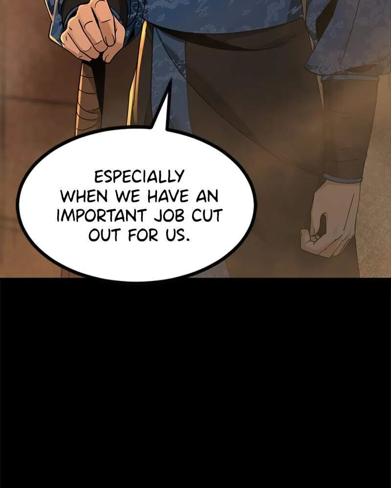 Hero Killer Chapter 65 — Page 18